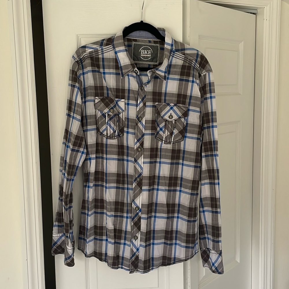 Buckle BKE Shirt